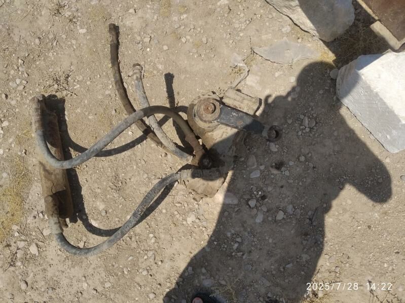 маз 7 000 TMT - Balkanabat - img 6