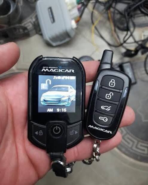 MAGICAR Pult Пульт 100 TMT - Aşgabat - img 4