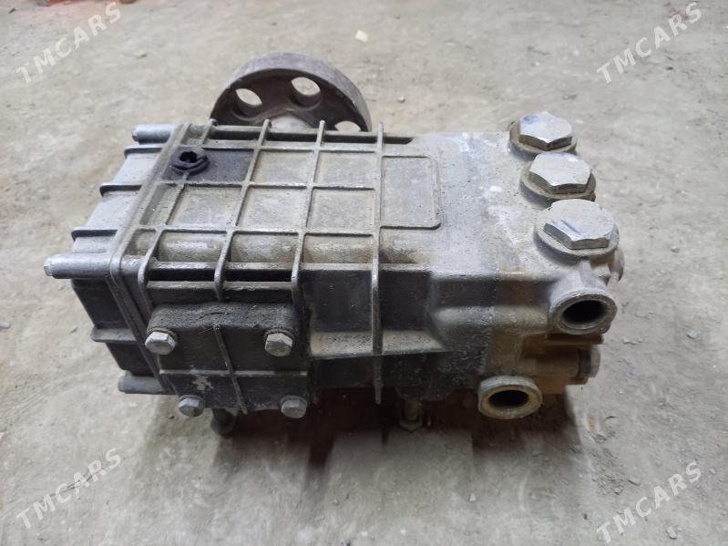 Moyka enşa - Bäherden - img 2