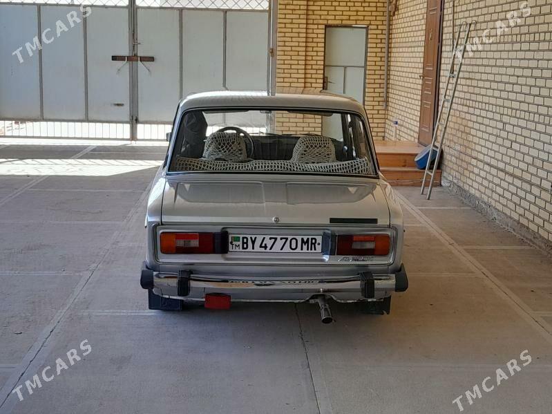 Lada 2106 2000 - 35 000 TMT - Мары - img 2