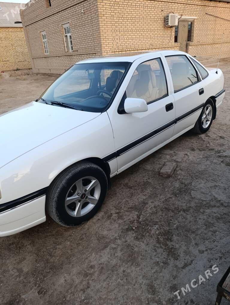 Opel Vectra 1990 - 45 000 TMT - Векильбазар - img 3