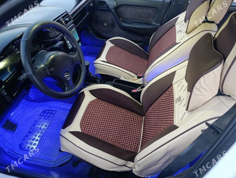 Opel Vectra 1990 - 45 000 TMT - Векильбазар - img 7