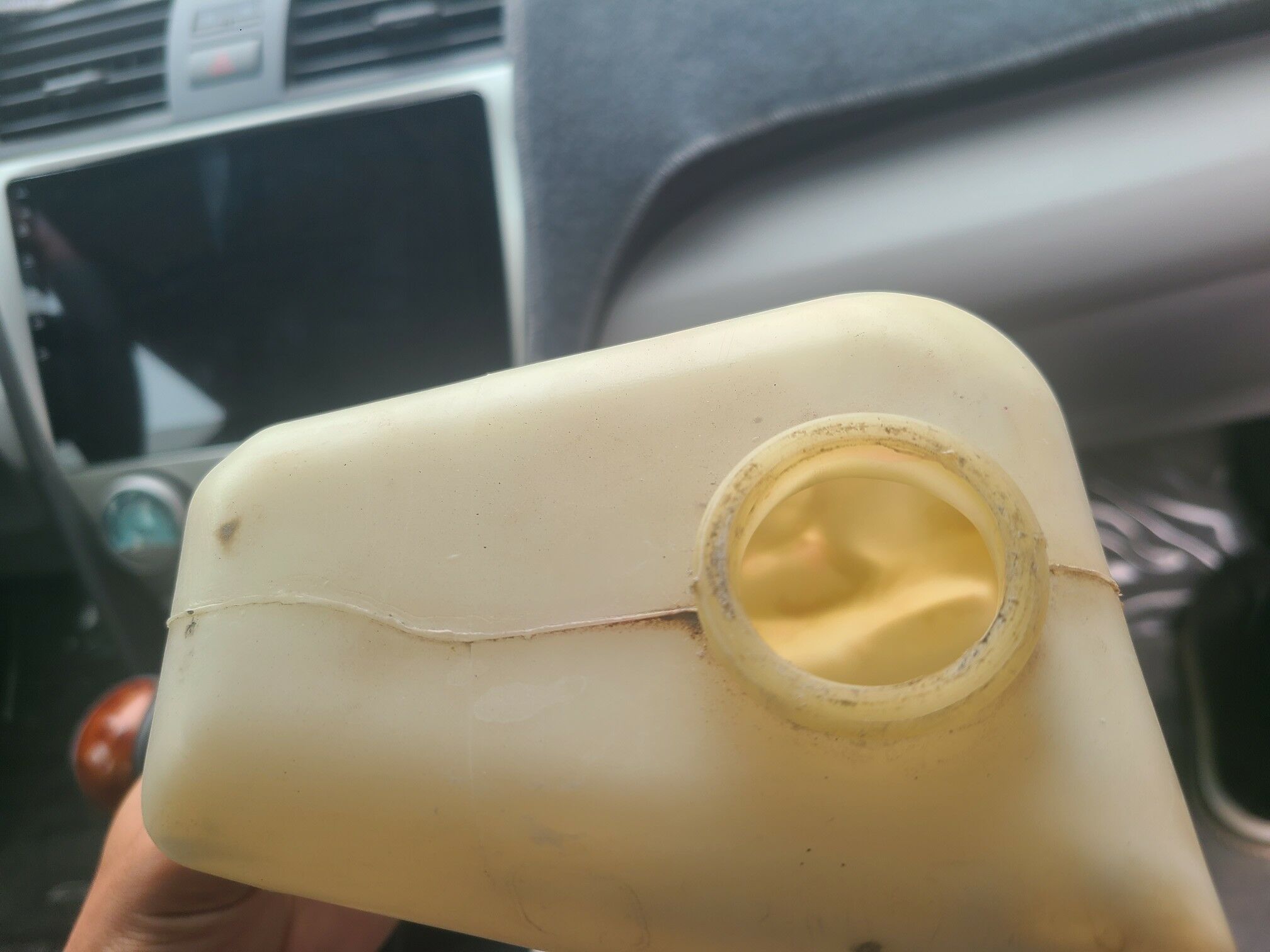 okuz kelle antifriz bacok 150 TMT - Туркменабат - img 3