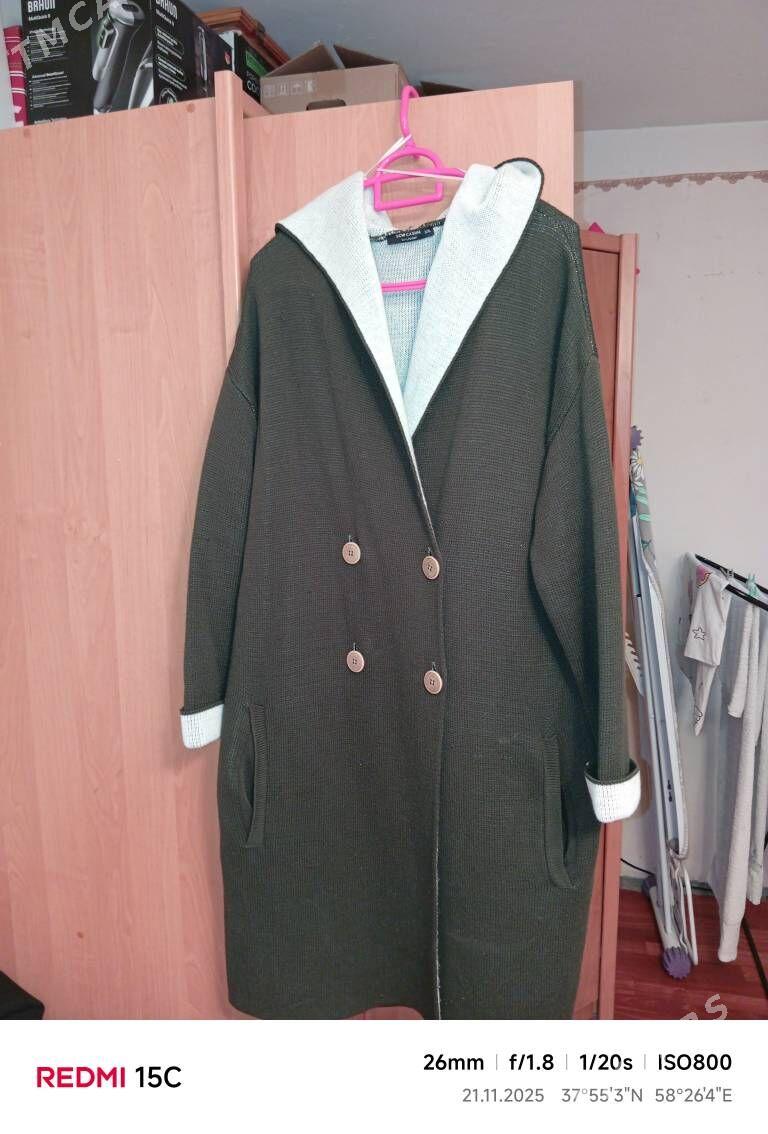 Кофты,кардиганы - Aşgabat - img 9