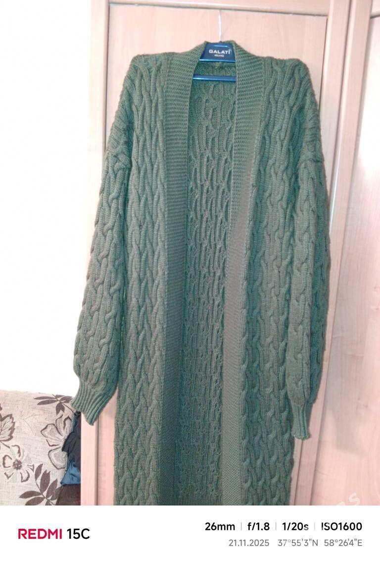 Кофты,кардиганы - Aşgabat - img 11