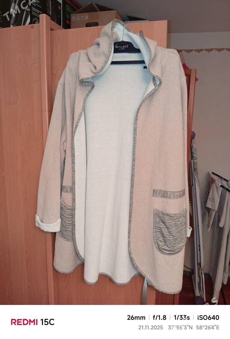 Кофты,кардиганы - Aşgabat - img 14