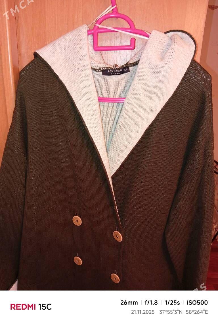 Кофты,кардиганы - Aşgabat - img 8