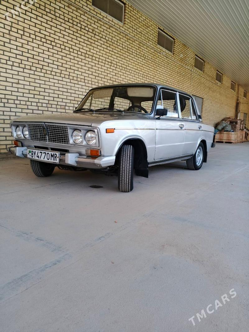 Lada 2106 2000 - 35 000 TMT - Мары - img 4
