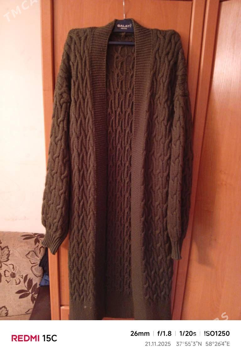 Кофты,кардиганы - Aşgabat - img 10