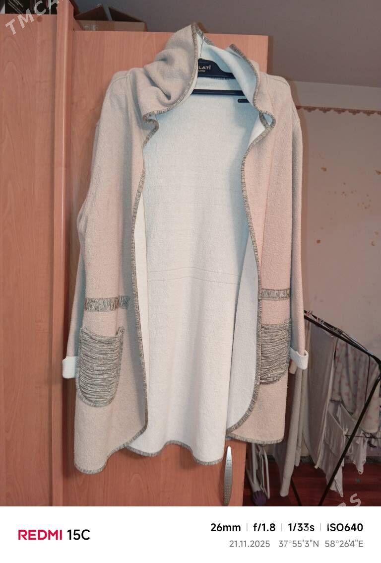 Кофты,кардиганы - Aşgabat - img 13