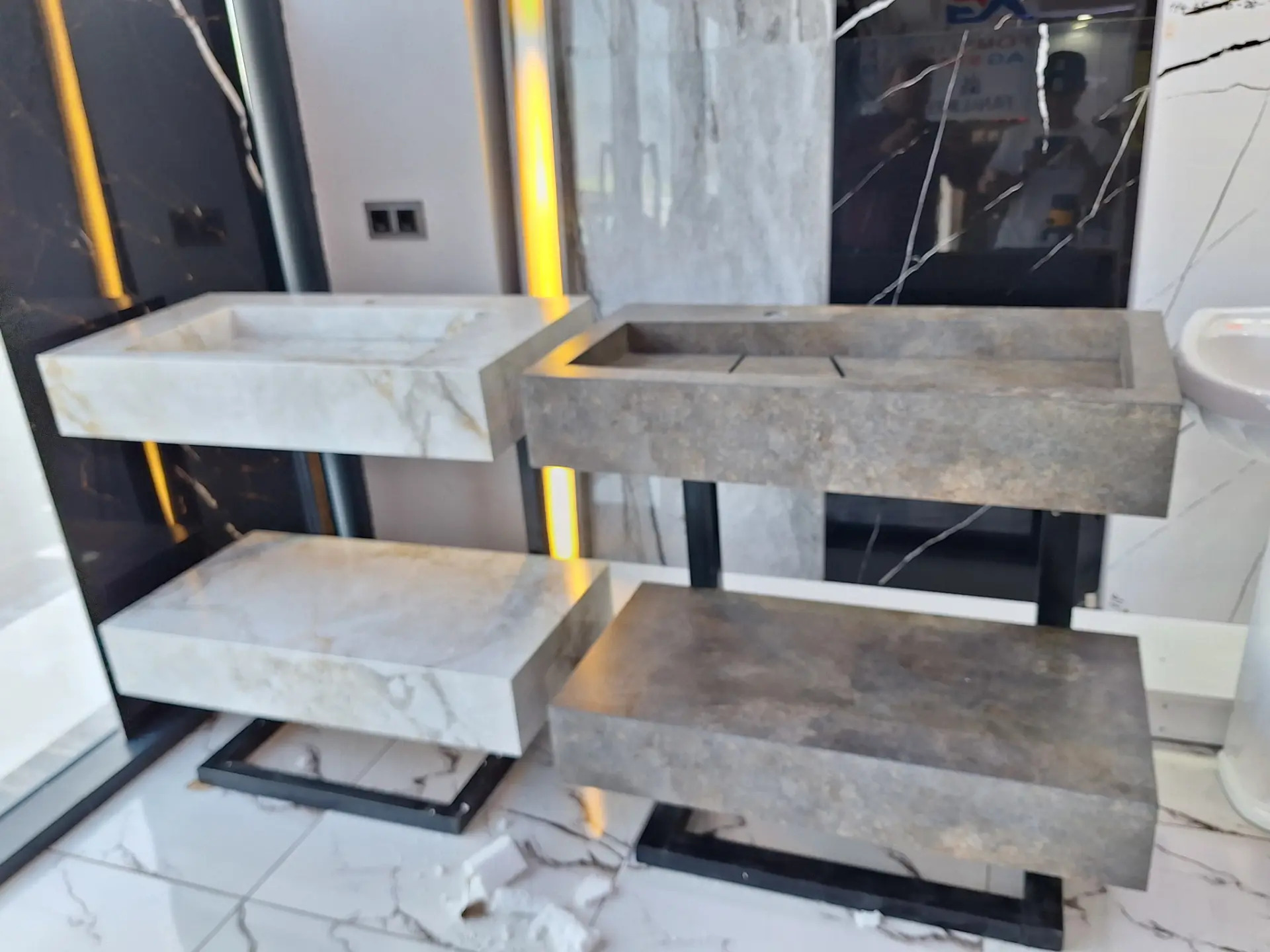 КАФЕЛЬ РЕМОНТ  КАЧЕСТВЕННО - Ашхабад - img 6