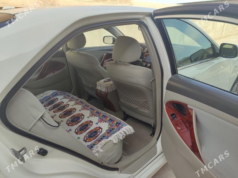 Toyota Camry 2008 - 130 000 TMT - Гороглы (Тагта) - img 4