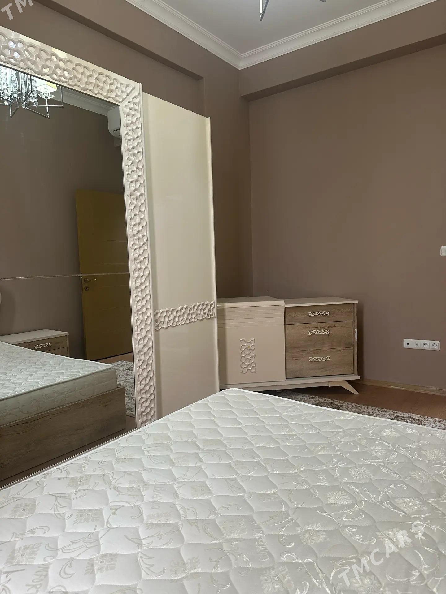 Гуртли 2 комнаты 4 этаж - Гуртли - img 2