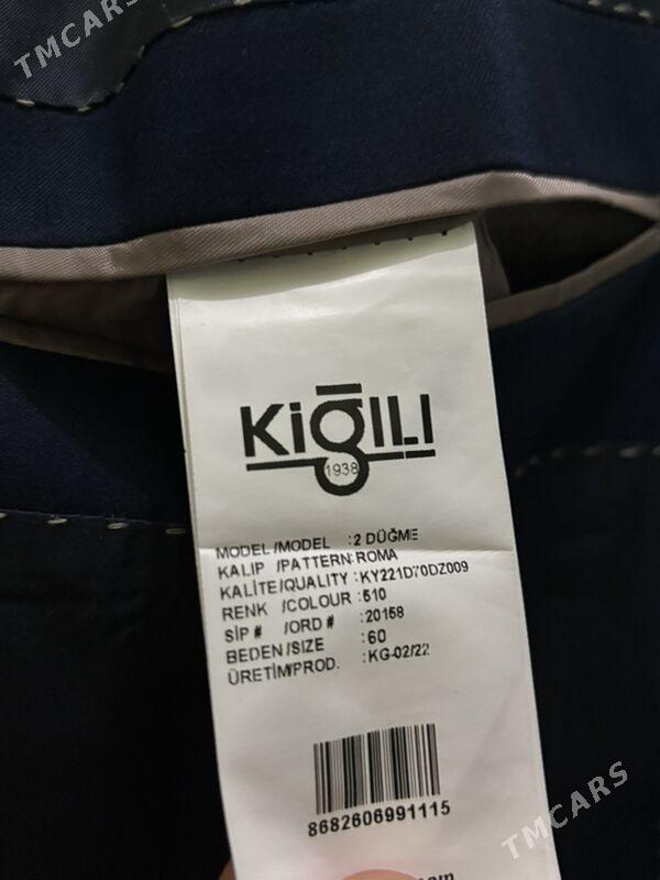 kastyum balak - Ашхабад - img 4