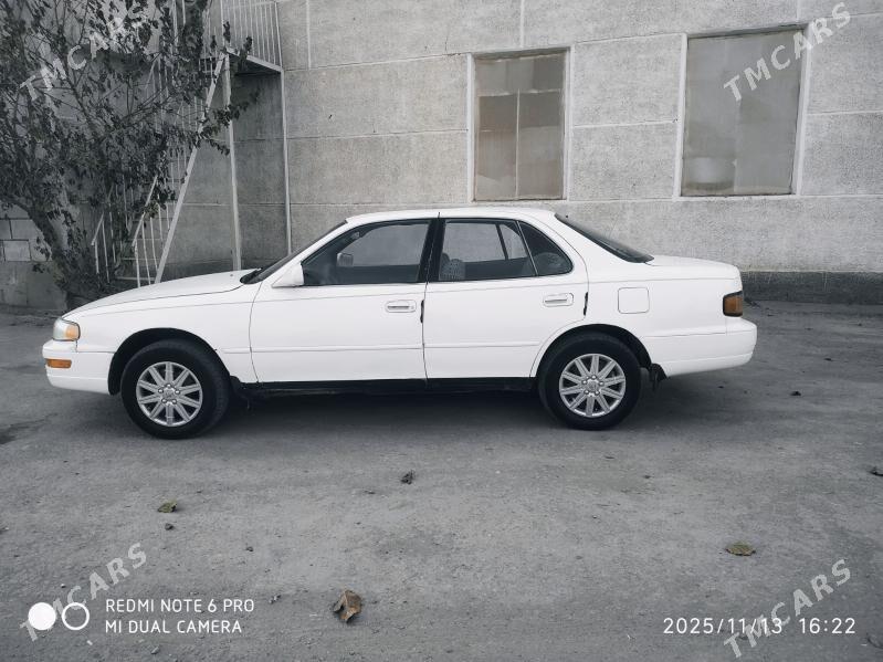 Toyota Camry 1992 - 72 000 TMT - Кёнеургенч - img 4