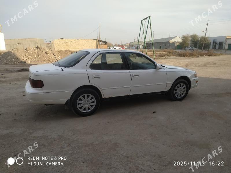 Toyota Camry 1992 - 72 000 TMT - Кёнеургенч - img 2