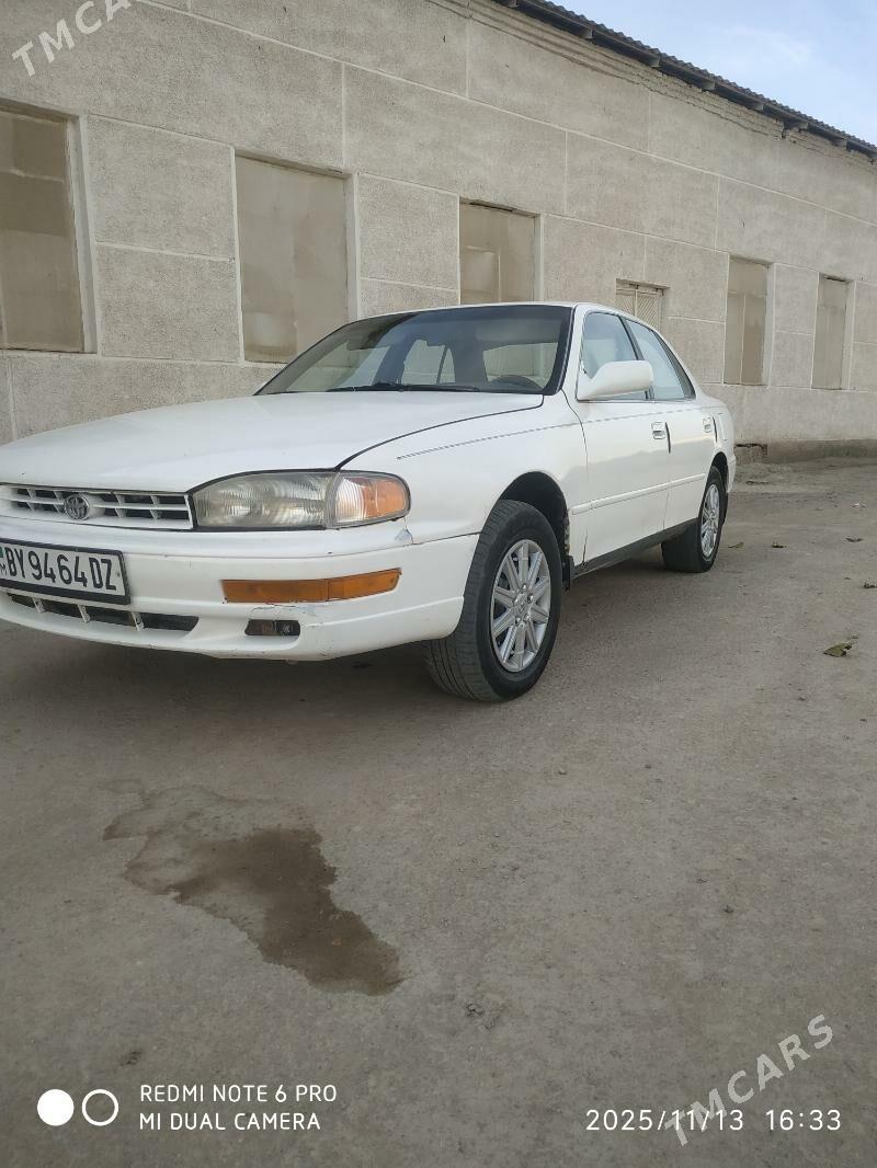 Toyota Camry 1992 - 72 000 TMT - Кёнеургенч - img 6