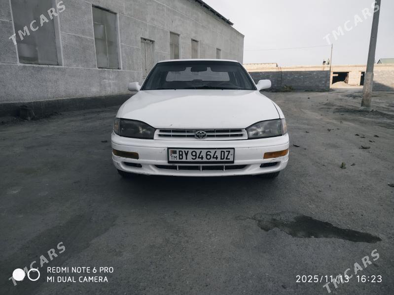 Toyota Camry 1992 - 72 000 TMT - Кёнеургенч - img 5