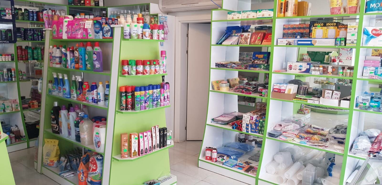 tayyn mebel polkalar - Херрикгала - img 5