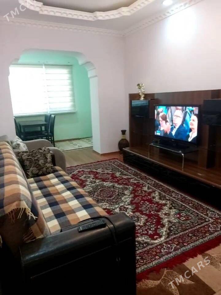 Kim rayon 2 komnaty 2 etaj - Kim raýon - img 3