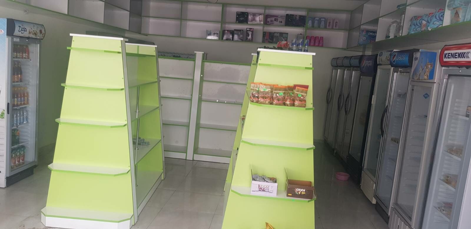 tayyn mebel polkalar - Херрикгала - img 6