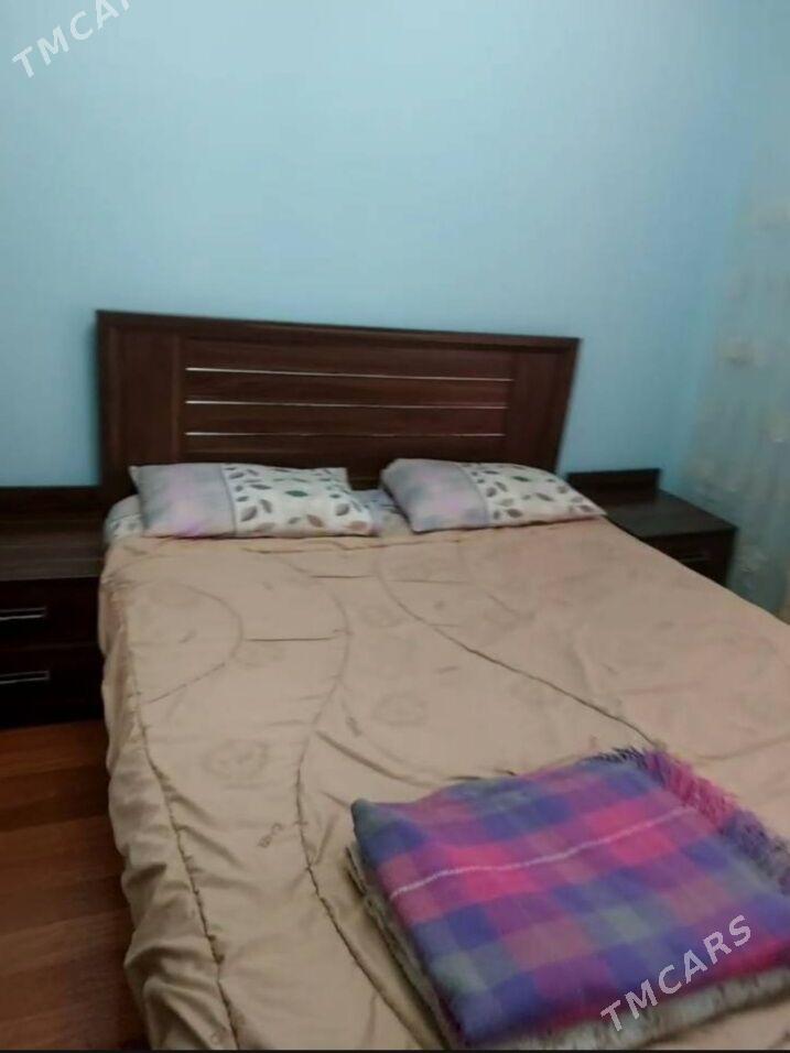 Kim rayon 2 komnaty 2 etaj - Kim raýon - img 4