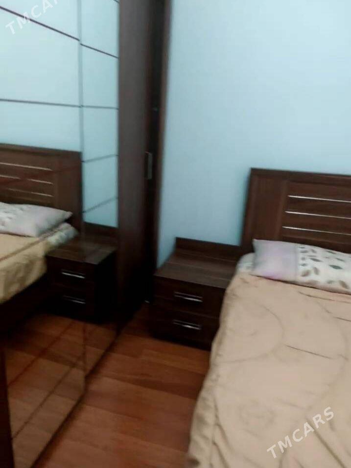 Kim rayon 2 komnaty 2 etaj - Kim raýon - img 2