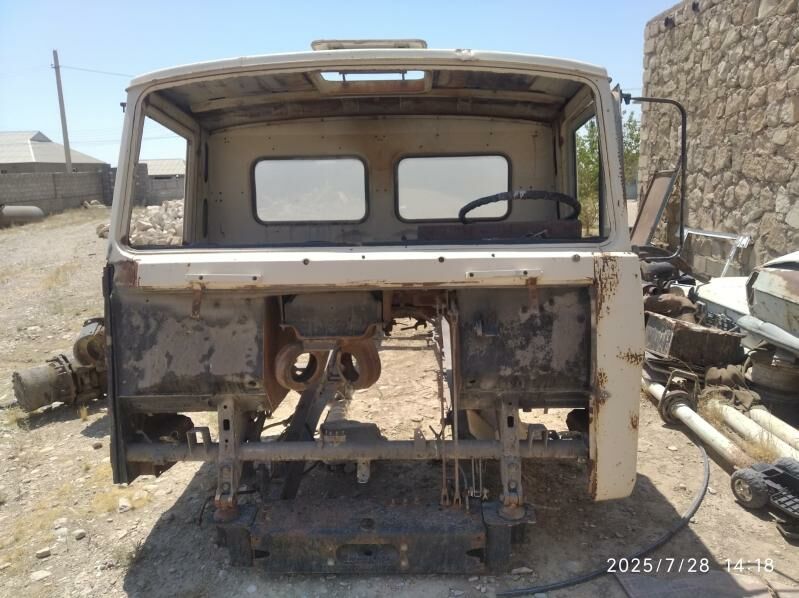 маз 7 000 TMT - Balkanabat - img 5