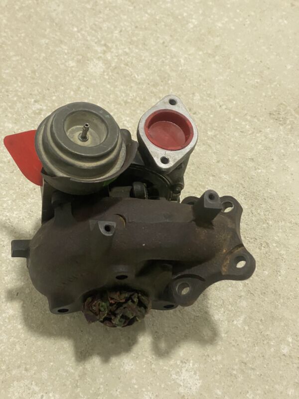 turbina dizel 1 500 TMT - Balkanabat - img 2