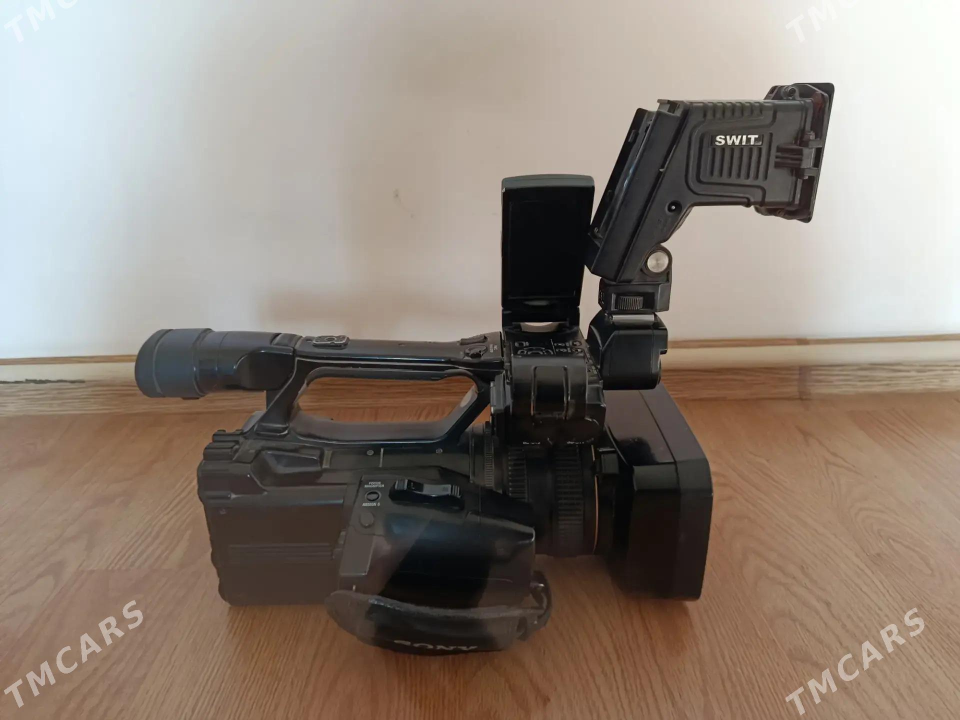 NX Kamera - Балканабат - img 2