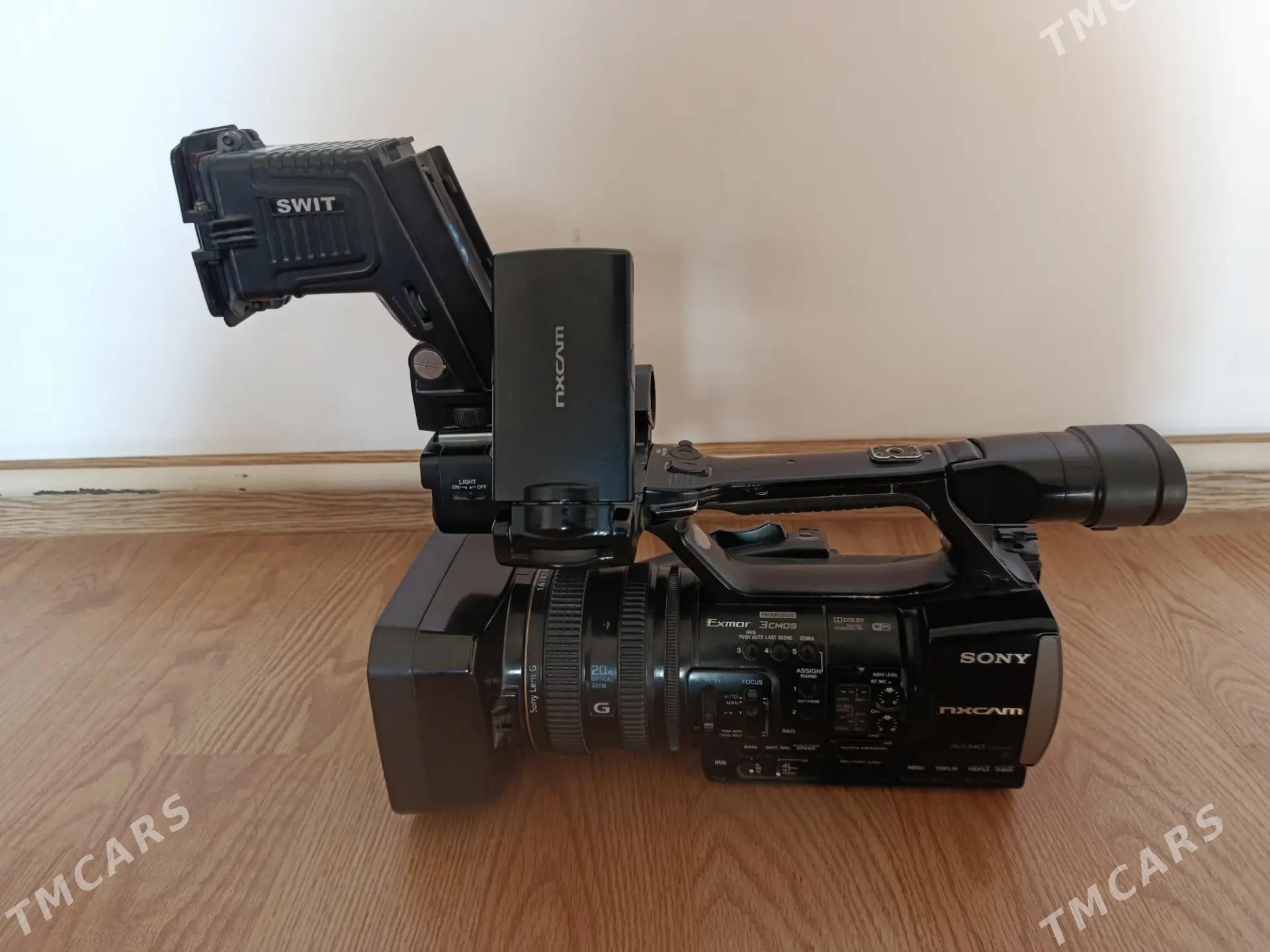 NX Kamera - Балканабат - img 3