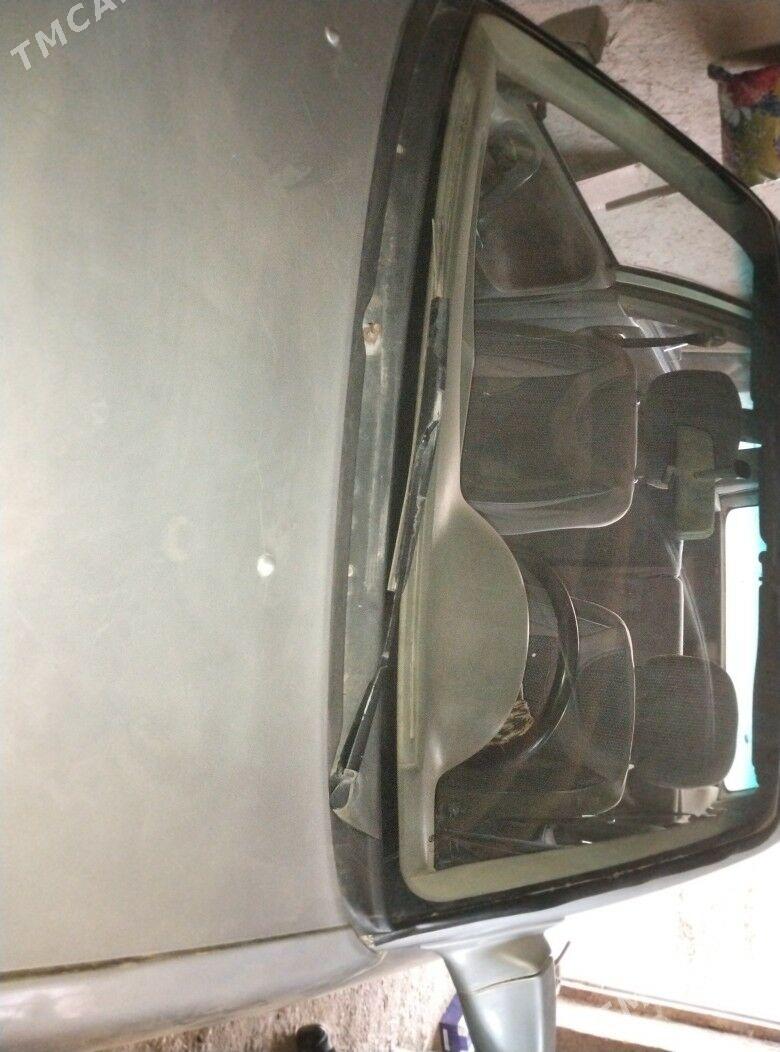 Opel Astra 1993 - 35 000 TMT - Гороглы (Тагта) - img 2