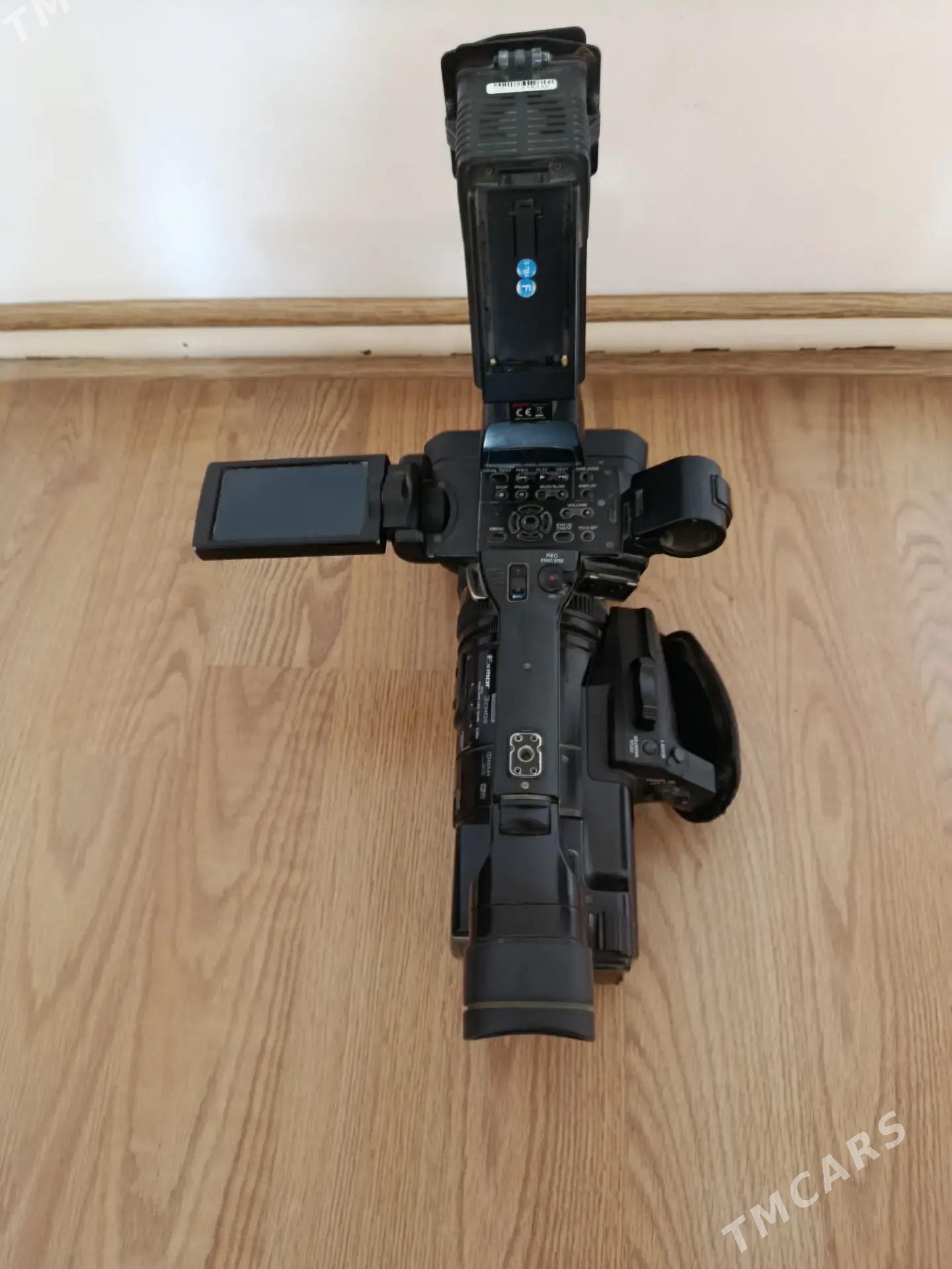 NX Kamera - Балканабат - img 1