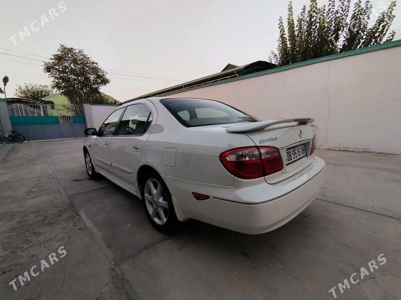 Nissan Maxima 2006 - 150 000 TMT - Änew - img 4