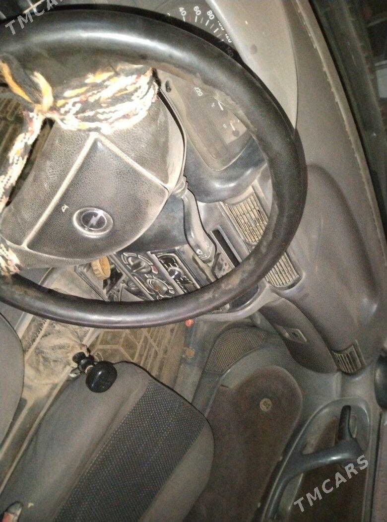 Opel Astra 1993 - 35 000 TMT - Гороглы (Тагта) - img 3