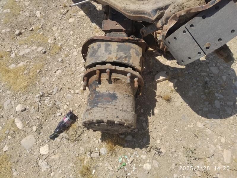 маз 7 000 TMT - Balkanabat - img 7