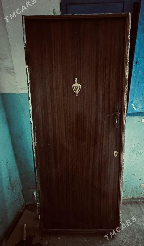 daşky demir gapy - Aşgabat - img 1