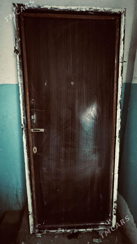 daşky demir gapy - Aşgabat - img 2