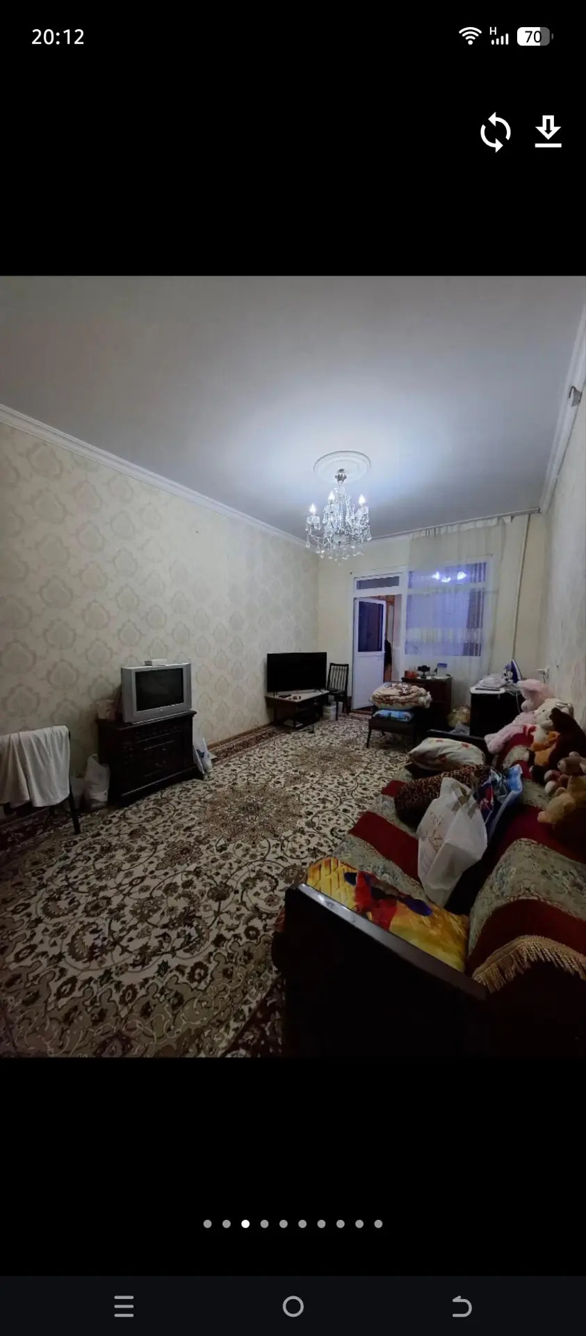 satlyk 2kom mir5 - Aşgabat - img 5