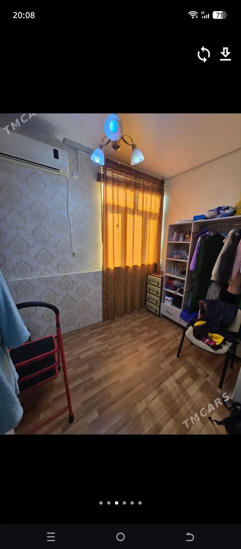 satlyk 2kom mir5 - Aşgabat - img 9