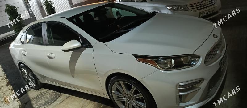 Kia Forte 2020 - 205 000 TMT - Hitrowka - img 8