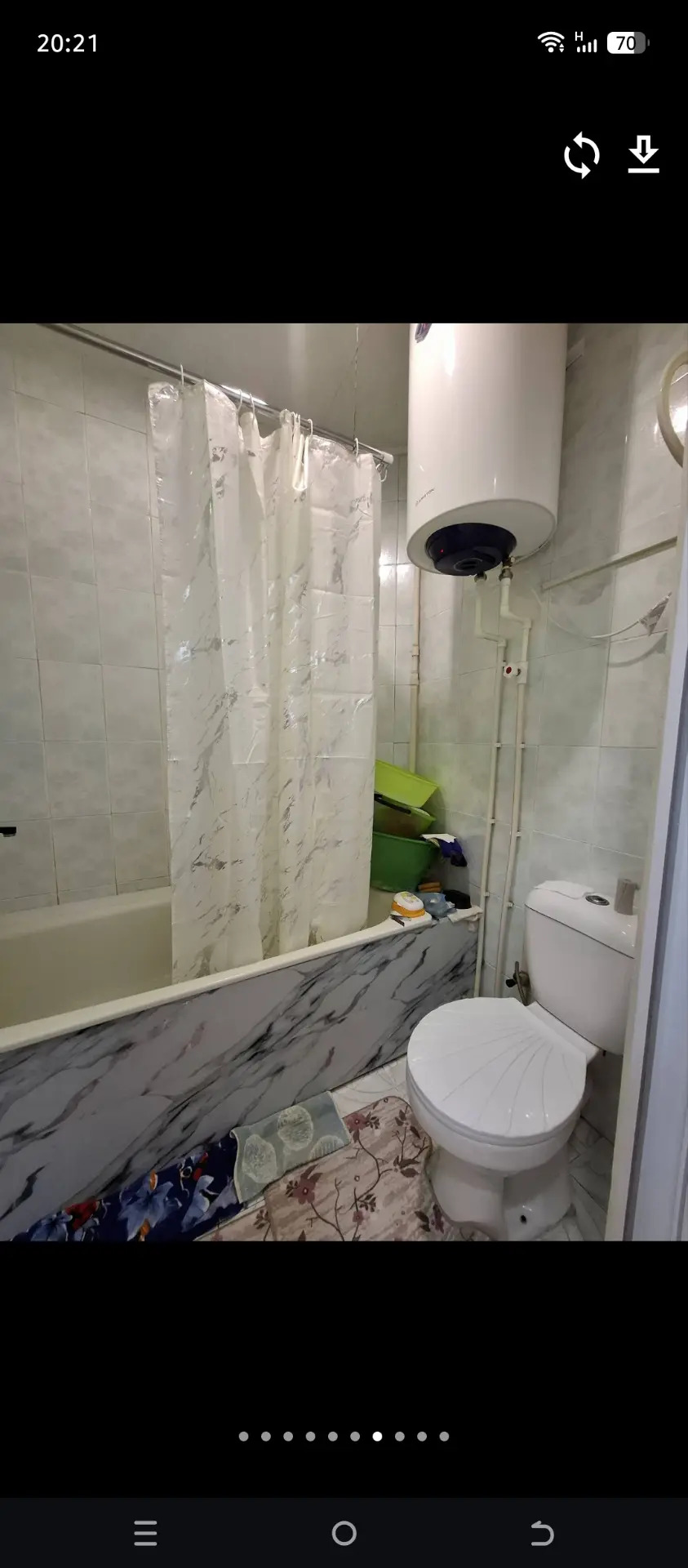 satlyk 2kom mir5 - Aşgabat - img 6