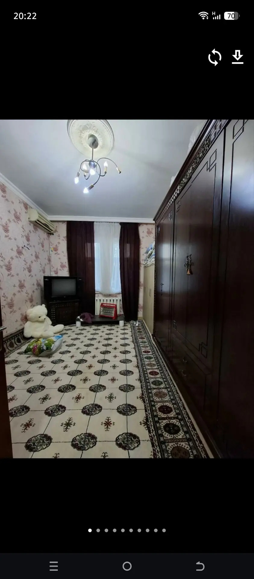 satlyk 2kom mir5 - Aşgabat - img 3