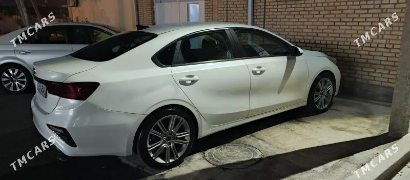 Kia Forte 2020 - 205 000 TMT - Hitrowka - img 6