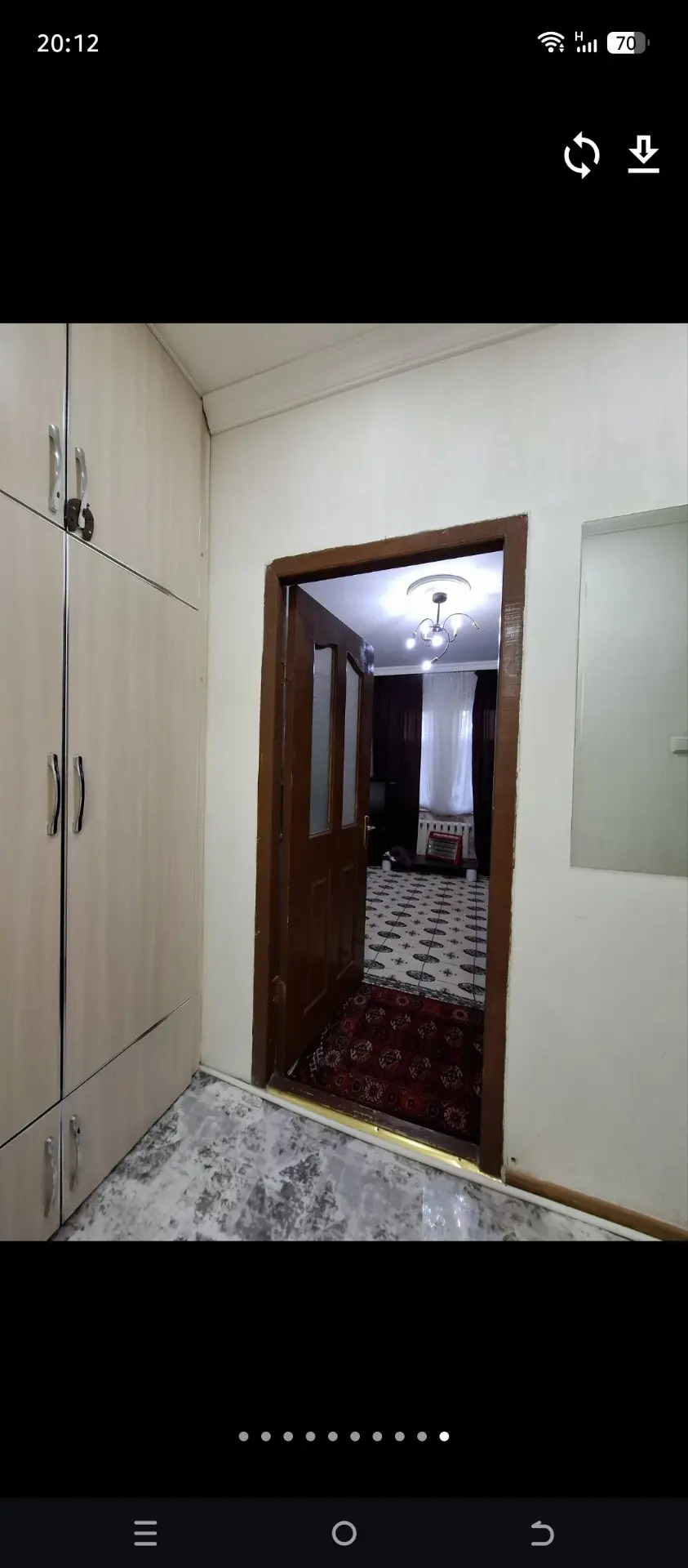 satlyk 2kom mir5 - Aşgabat - img 4