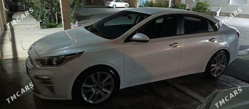 Kia Forte 2020 - 205 000 TMT - Hitrowka - img 9