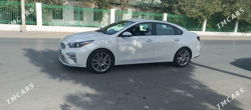 Kia Forte 2020 - 205 000 TMT - Hitrowka - img 4