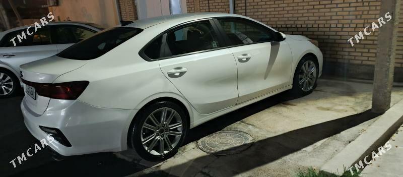 Kia Forte 2020 - 205 000 TMT - Hitrowka - img 7