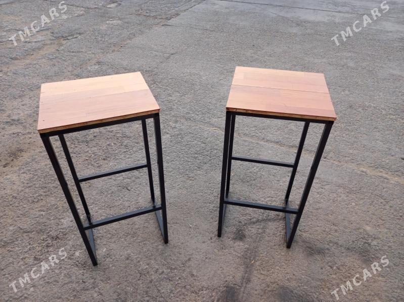 Barni oturgyc - 11 мкр - img 2