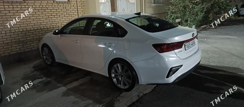 Kia Forte 2020 - 205 000 TMT - Hitrowka - img 5